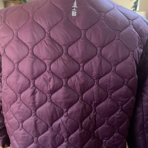 NWT Bass Outdoor Women’s Insulated Jacket. Large. - Picture 2 of 12